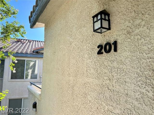 3101 Casey Drive 201, Las Vegas, NV 89120