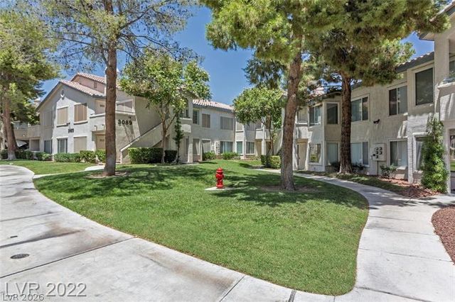 3101 Casey Drive 201, Las Vegas, NV 89120