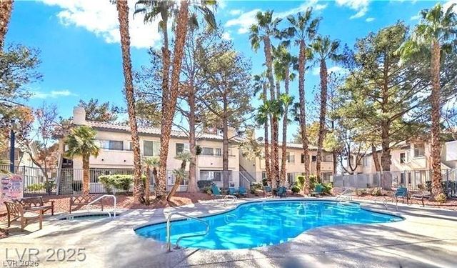 3101 Casey Drive 201, Las Vegas, NV 89120