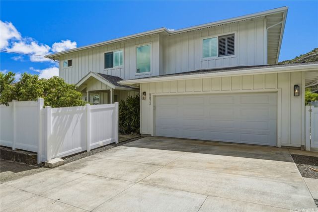5872 Haleola Street, Honolulu, HI 96821