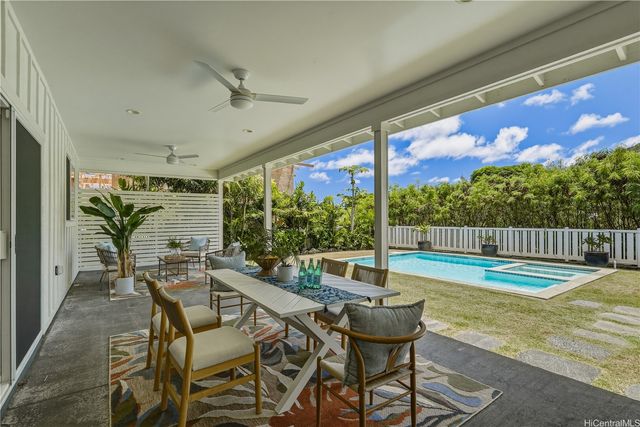 5872 Haleola Street, Honolulu, HI 96821