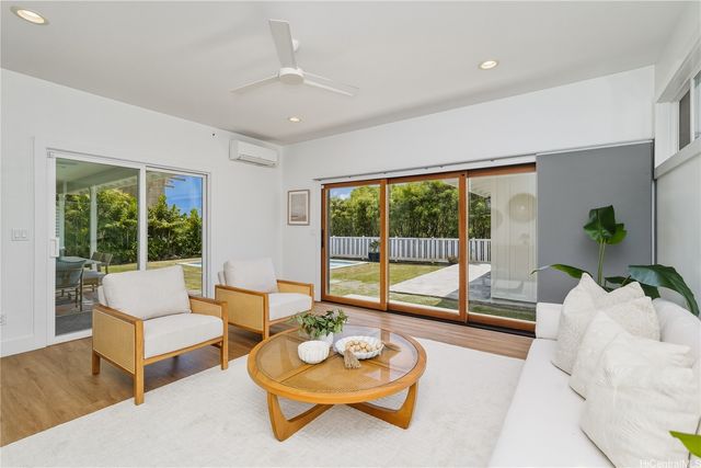 5872 Haleola Street, Honolulu, HI 96821