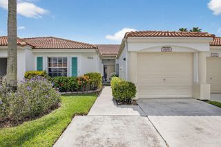 6108 Floral Lakes Drive, Delray Beach, FL 33484