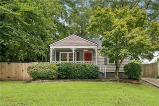 1136 Gilbert SE Street, Atlanta, GA 30316