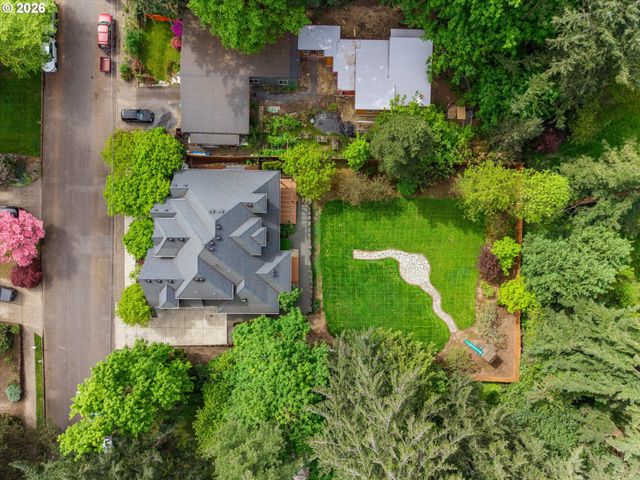 9935 Sw 52ND Ave, Portland, OR 97219