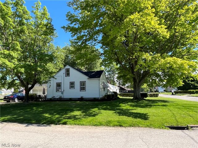 708 Allen Avenue, Ashtabula, OH 44004