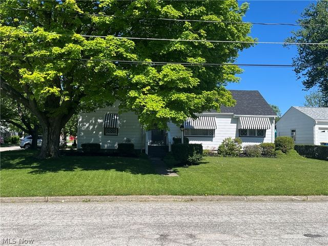 708 Allen Avenue, Ashtabula, OH 44004