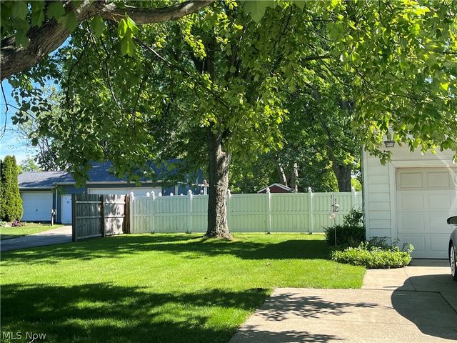 708 Allen Avenue, Ashtabula, OH 44004
