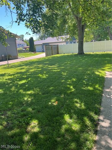 708 Allen Avenue, Ashtabula, OH 44004