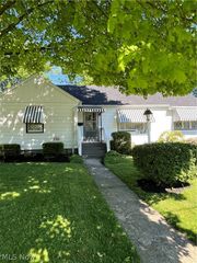708 Allen Avenue, Ashtabula, OH 44004