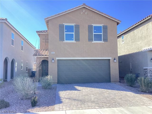 8965 Raven Patch Street, Las Vegas, NV 89113