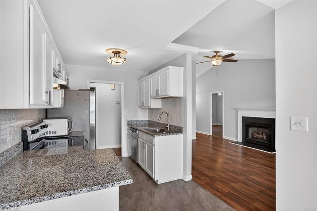 1214 12th Street, Greensboro, NC 27405