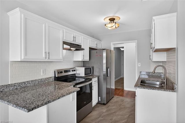 1214 12th Street, Greensboro, NC 27405