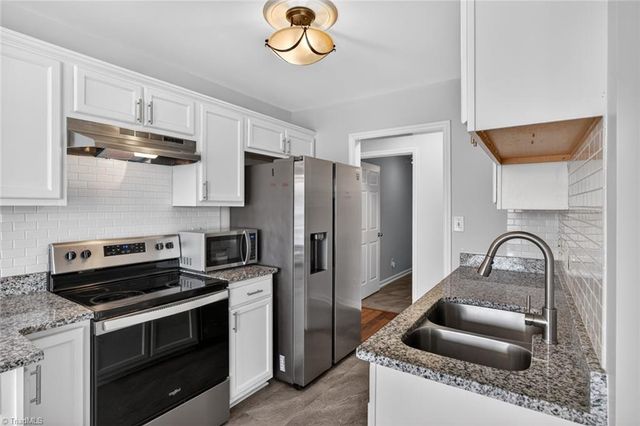 1214 12th Street, Greensboro, NC 27405