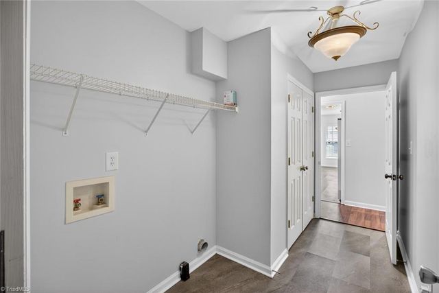 1214 12th Street, Greensboro, NC 27405