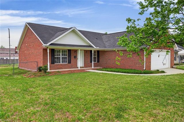 1214 12th Street, Greensboro, NC 27405