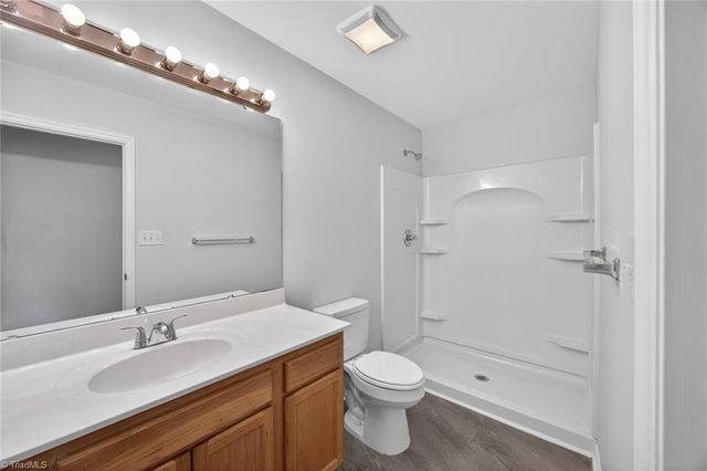 1214 12th Street, Greensboro, NC 27405