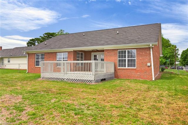 1214 12th Street, Greensboro, NC 27405