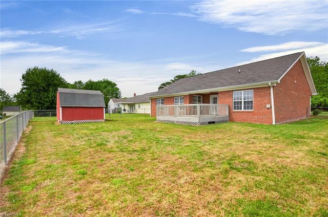 1214 12th Street, Greensboro, NC 27405