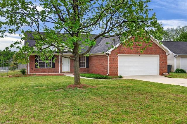1214 12th Street, Greensboro, NC 27405