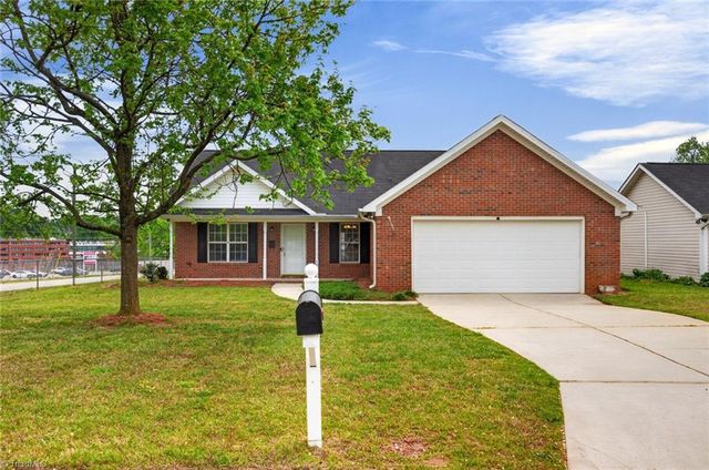 1214 12th Street, Greensboro, NC 27405