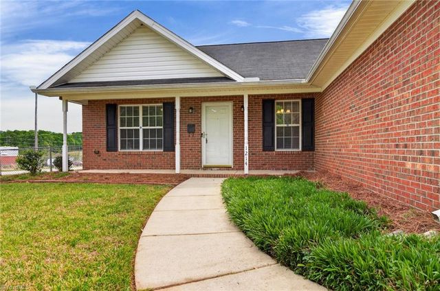 1214 12th Street, Greensboro, NC 27405