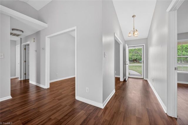 1214 12th Street, Greensboro, NC 27405