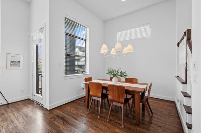 1514 Beall Street, Houston, TX 77008