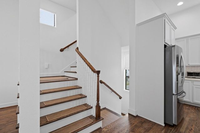 1514 Beall Street, Houston, TX 77008