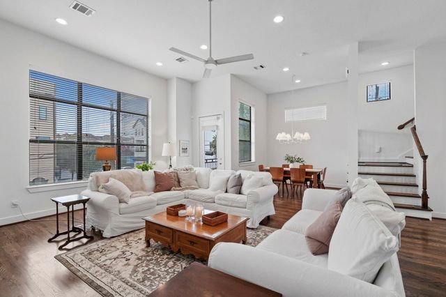 1514 Beall Street, Houston, TX 77008