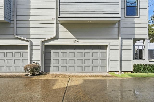 1514 Beall Street, Houston, TX 77008