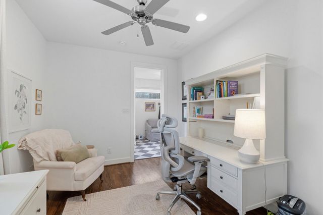 1514 Beall Street, Houston, TX 77008