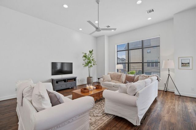 1514 Beall Street, Houston, TX 77008