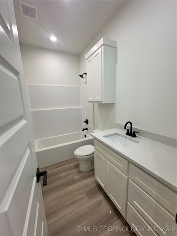 1818 Boxer Lane, Durant, OK 74701