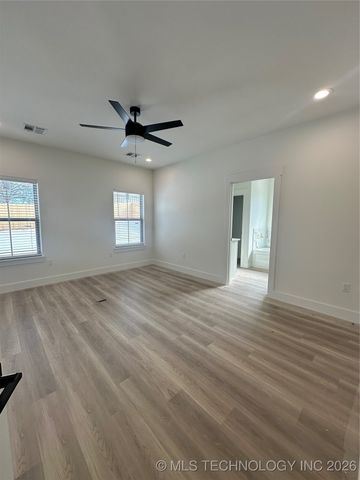 1818 Boxer Lane, Durant, OK 74701