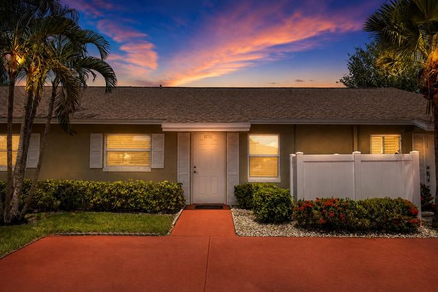 18765 Candlewick Drive, Boca Raton, FL 33496