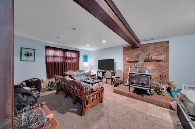 7313 KAY DR, Black Hawk, SD 57718