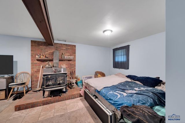 7313 KAY DR, Black Hawk, SD 57718