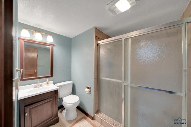 7313 KAY DR, Black Hawk, SD 57718