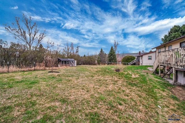 7313 KAY DR, Black Hawk, SD 57718