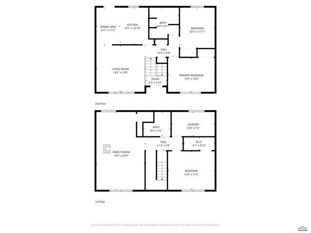7313 KAY DR, Black Hawk, SD 57718