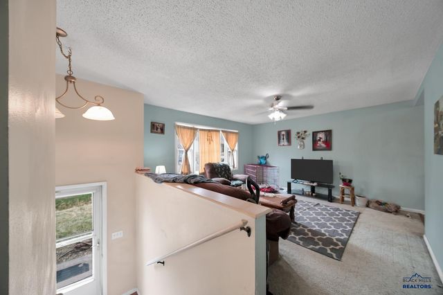 7313 KAY DR, Black Hawk, SD 57718