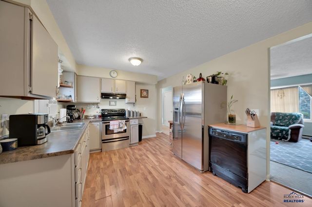 7313 KAY DR, Black Hawk, SD 57718