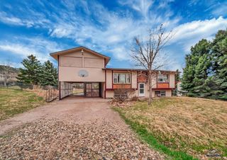 7313 KAY DR, Black Hawk, SD 57718