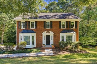 1544 Thoreau Drive, Suwanee, GA 30024