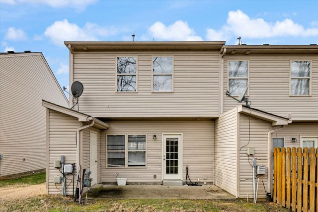 735 Tulip Grove Rd Apt 311, Hermitage, TN 37076