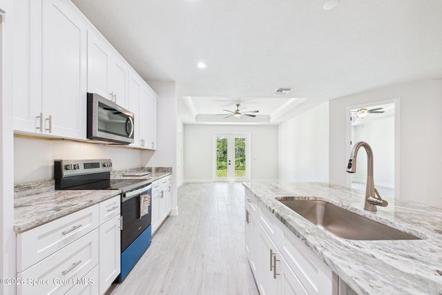 1740 Madden Avenue SW, Palm Bay, FL 32908