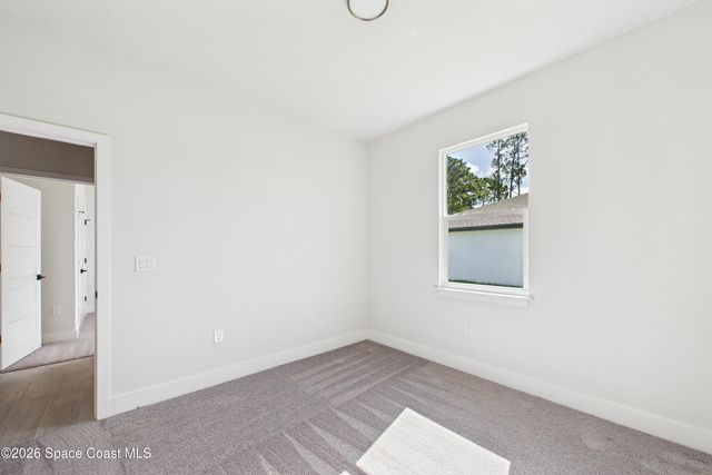 1740 Madden Avenue SW, Palm Bay, FL 32908