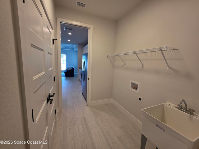 1740 Madden Avenue SW, Palm Bay, FL 32908