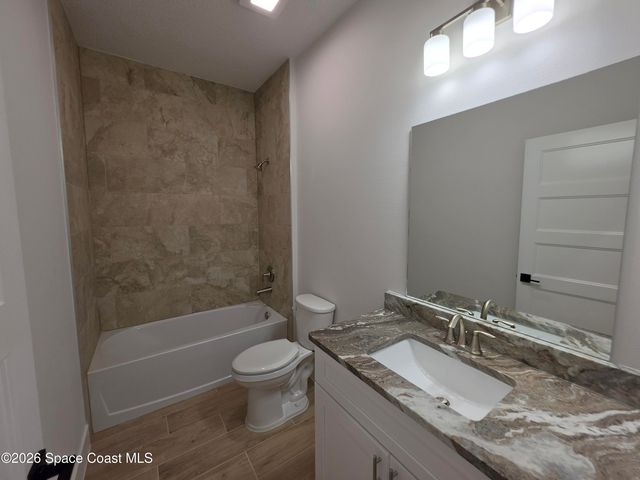 1740 Madden Avenue SW, Palm Bay, FL 32908